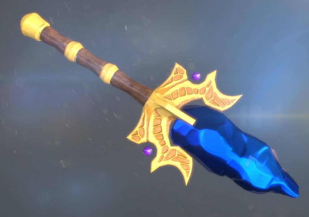 Aghanim’s Scepter