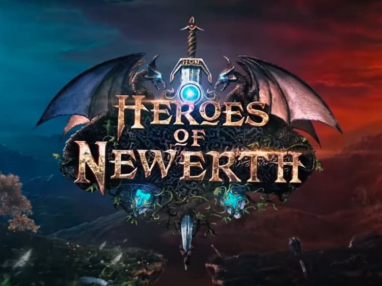 Heroes of Newerth