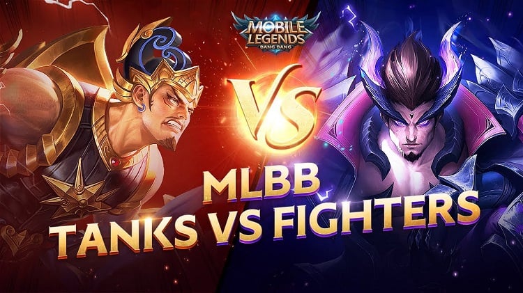 Mobile Legends Bang Bang