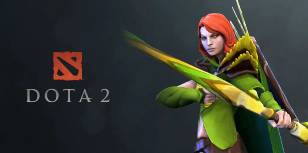 Windranger