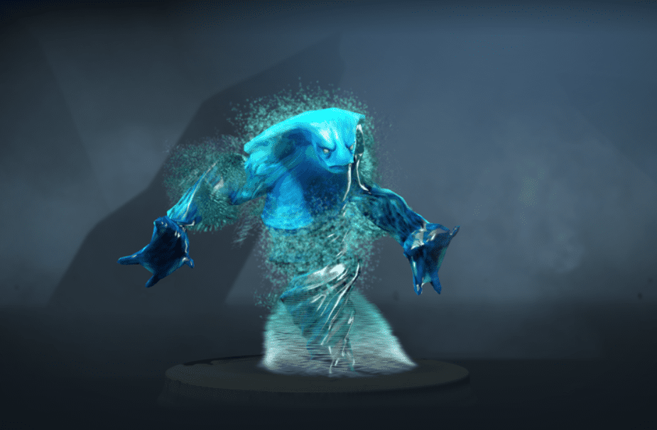 morphling hero