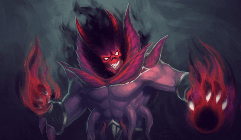 Shadow Demon Dota Guide - MOBA Now