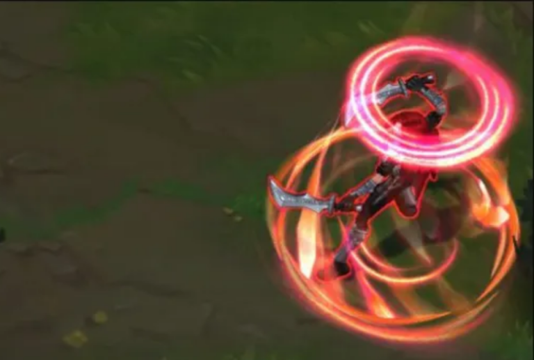 Exhaust LoL Guide MOBA Now