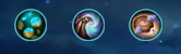 Inspiration Rune Tree - Tier 3