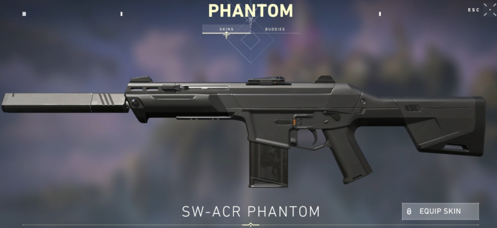 Phantom