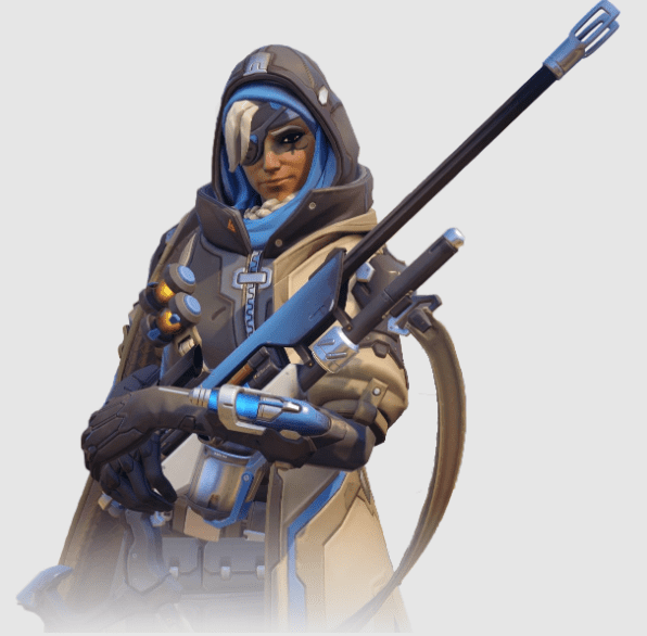 Ana