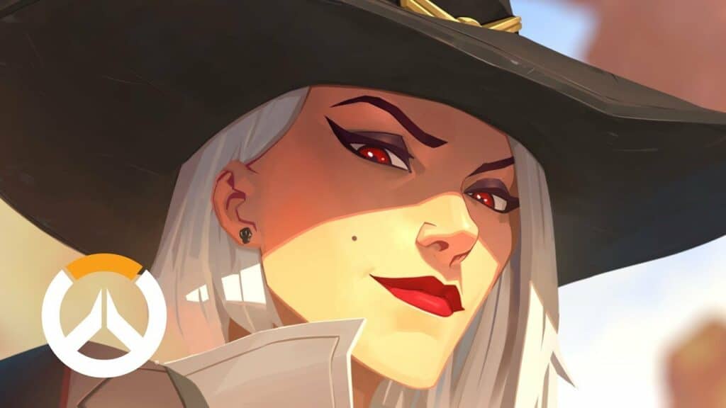 Ashe