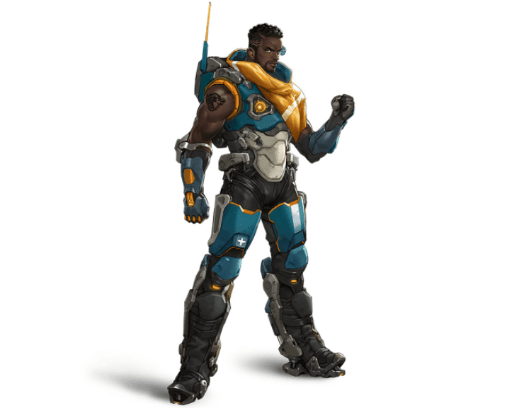 Baptiste