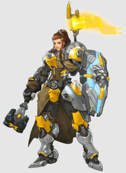 Brigitte