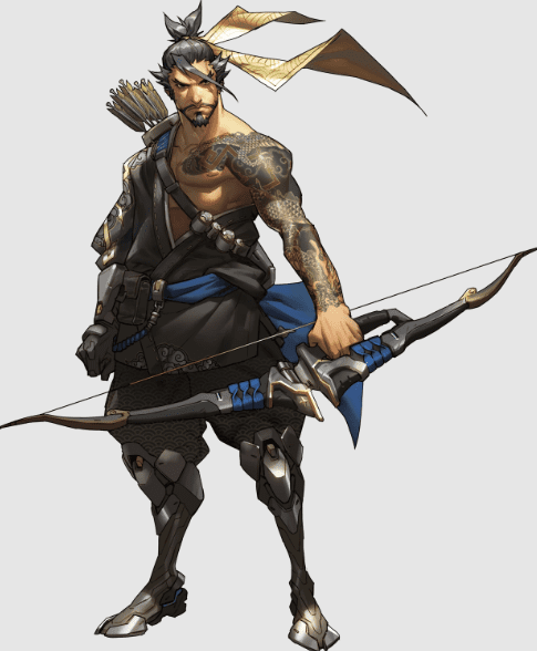 Hanzo