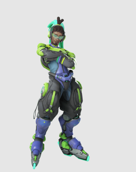 Lucio