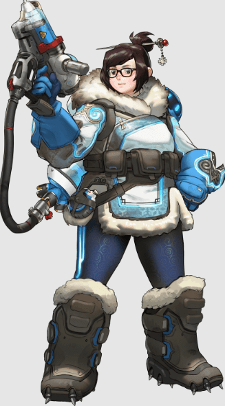 Mei