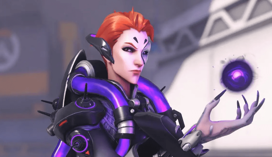 Moira