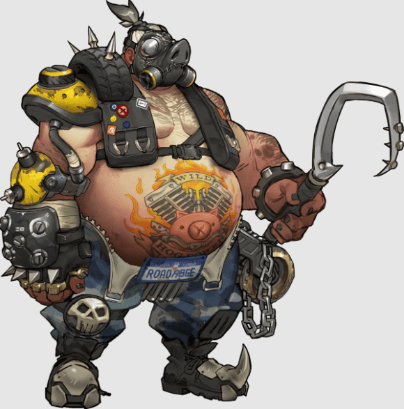 Roadhog