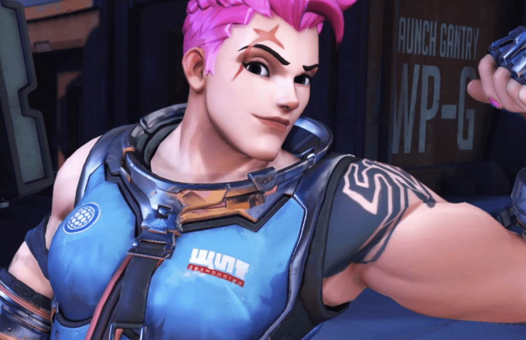 Zarya