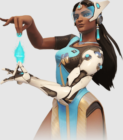 Symmetra