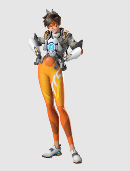 Tracer