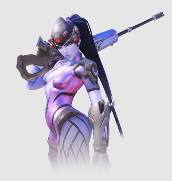 Widowmaker