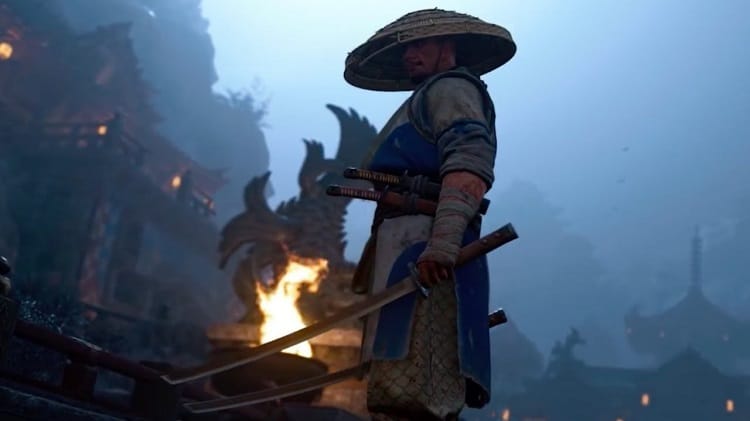 Aramusha