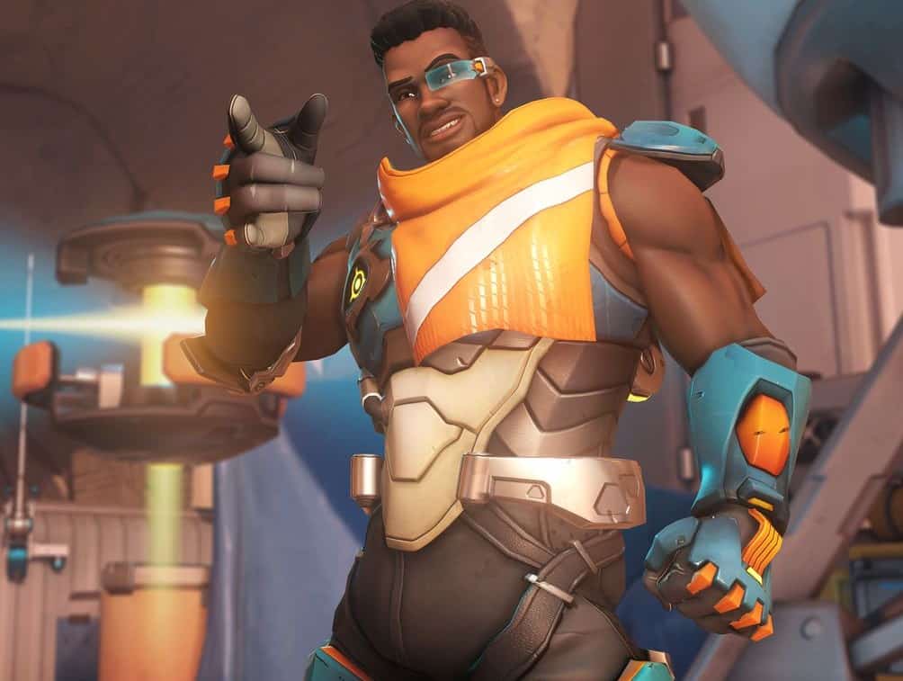 Baptiste