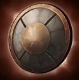 Gladiator's Shield