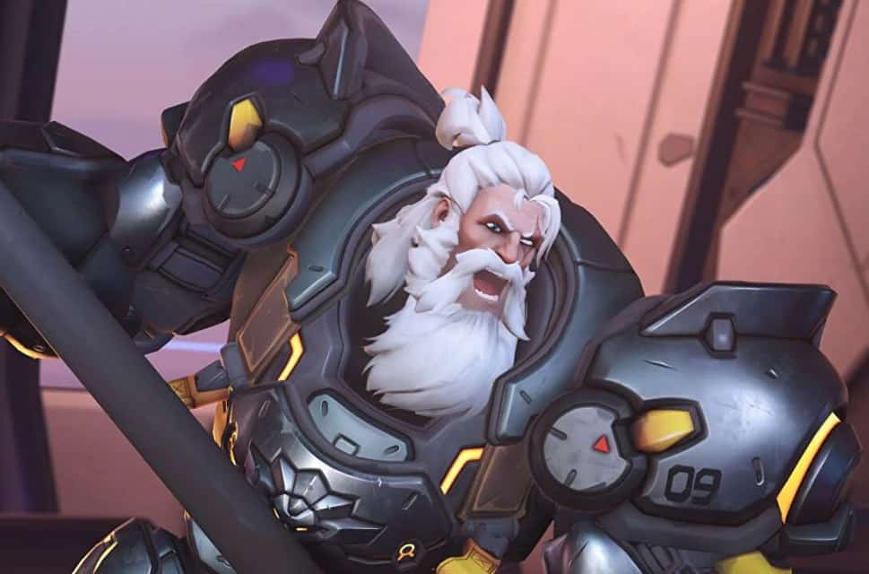 Reinhardt