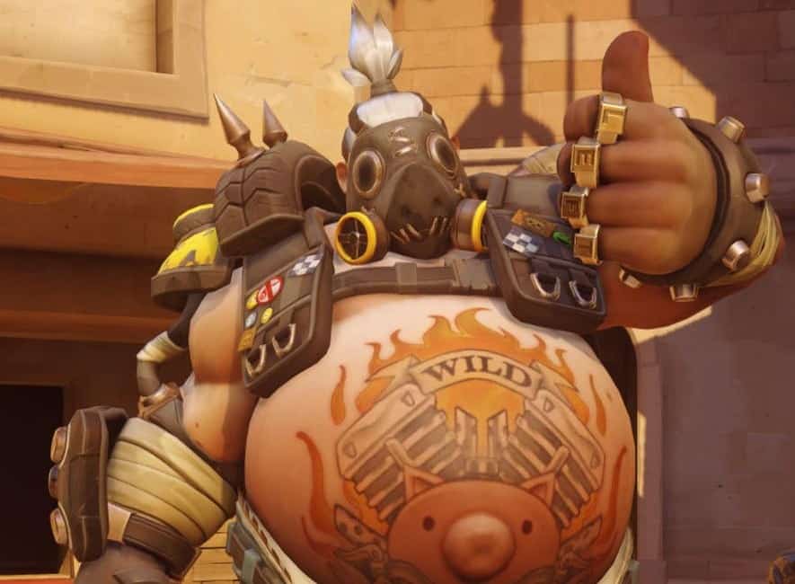 Roadhog