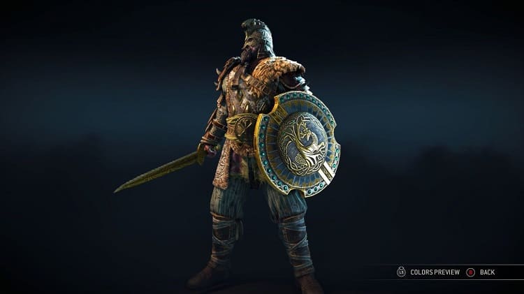 Warlord