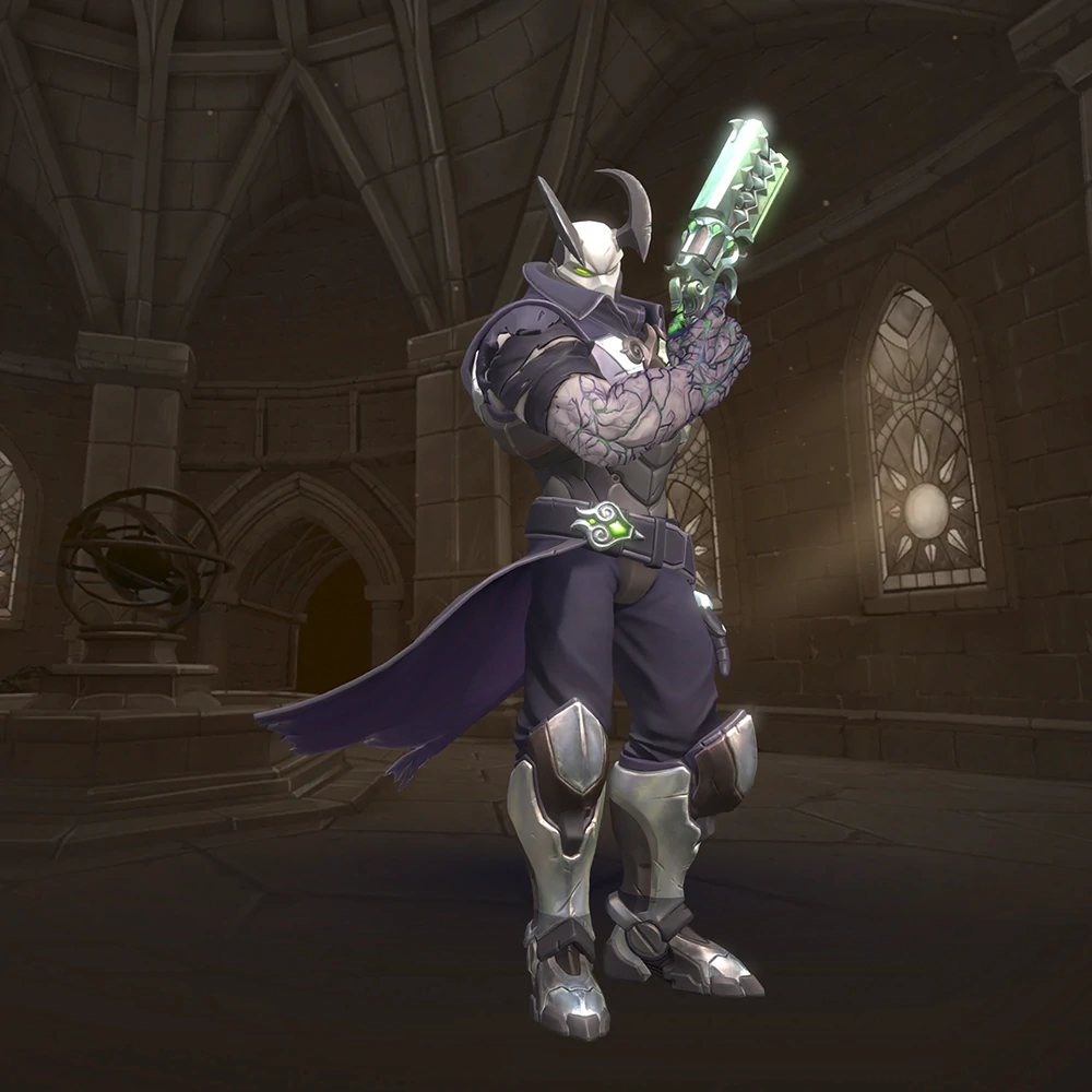 Androxus