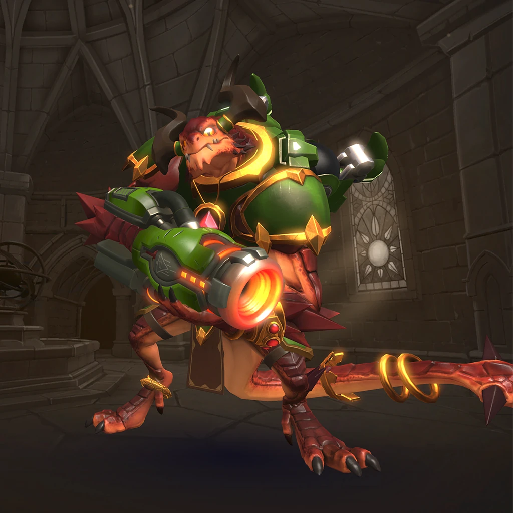 Drogoz