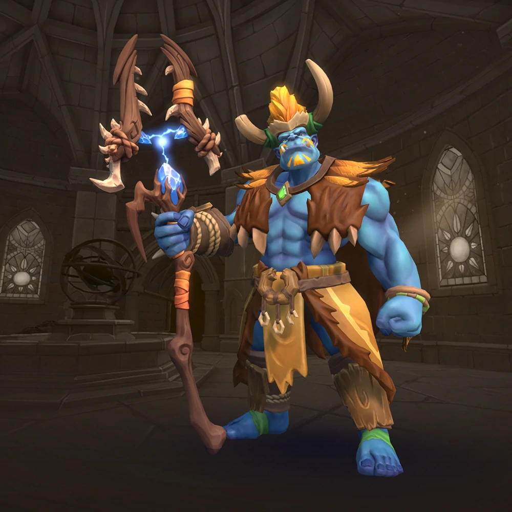 Grohk