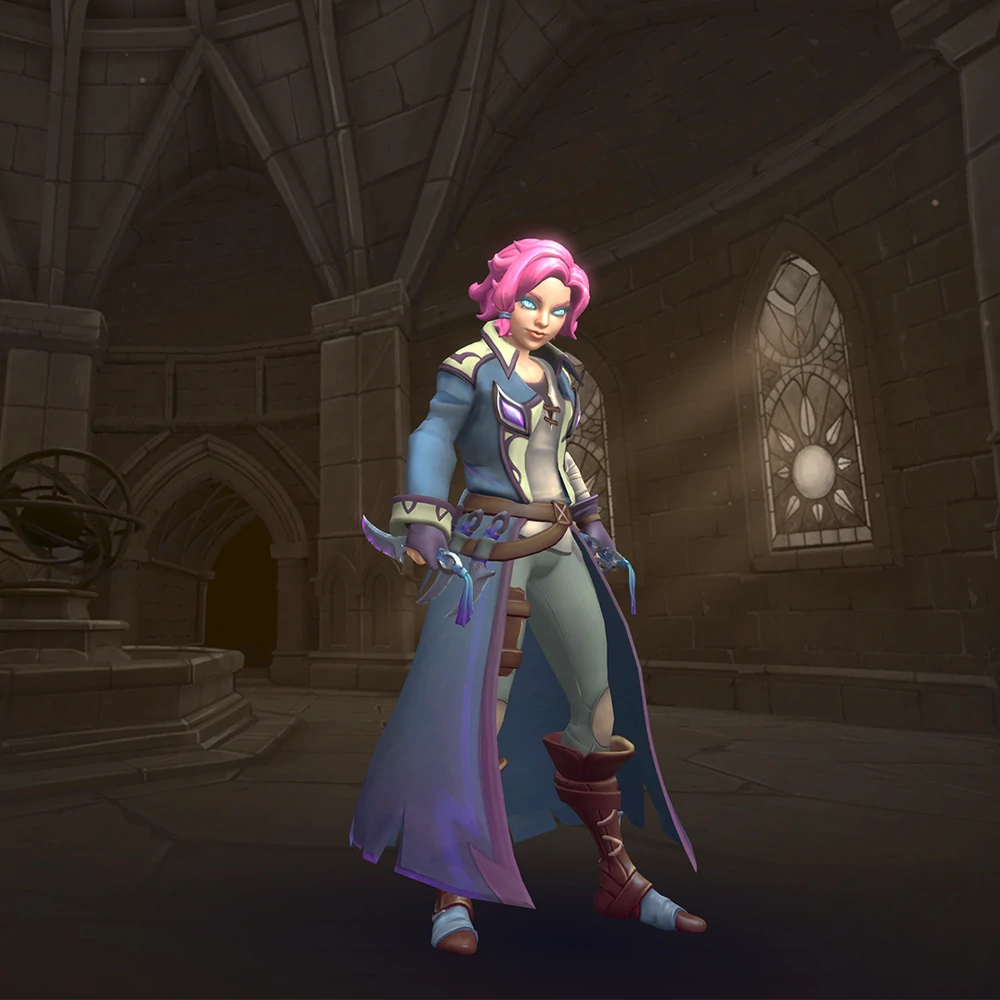 Maeve