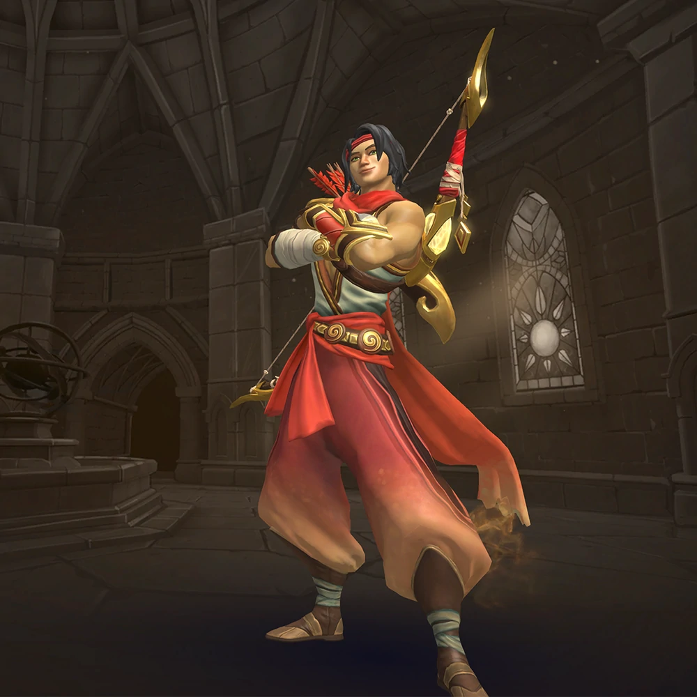 Sha Lin