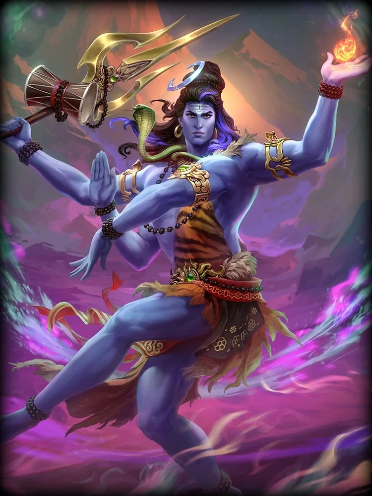 Shiva