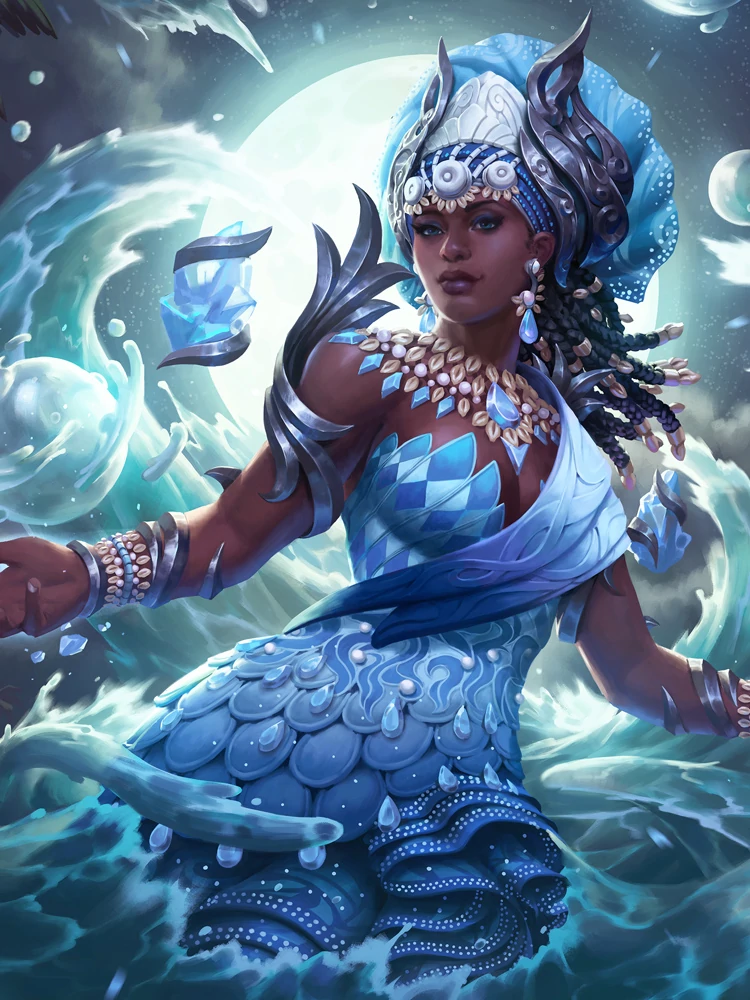 Yemoja