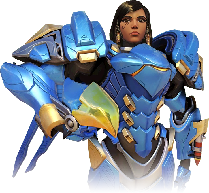 Pharah