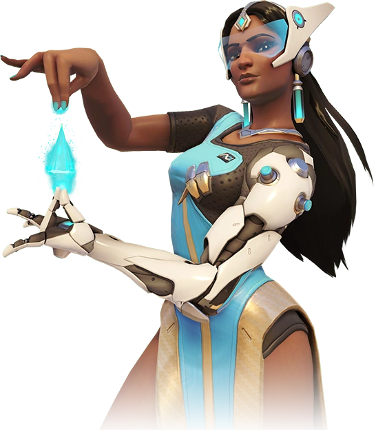 Symmetra