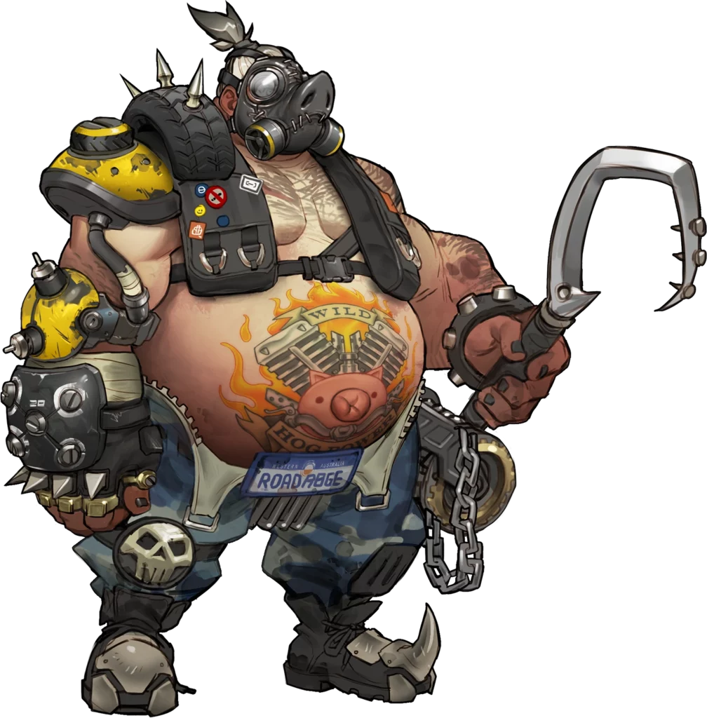 Roadhog