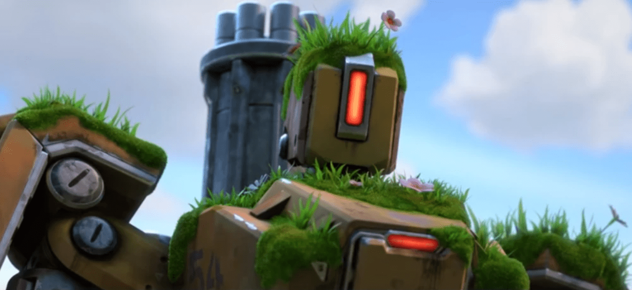 bastion meadow skin