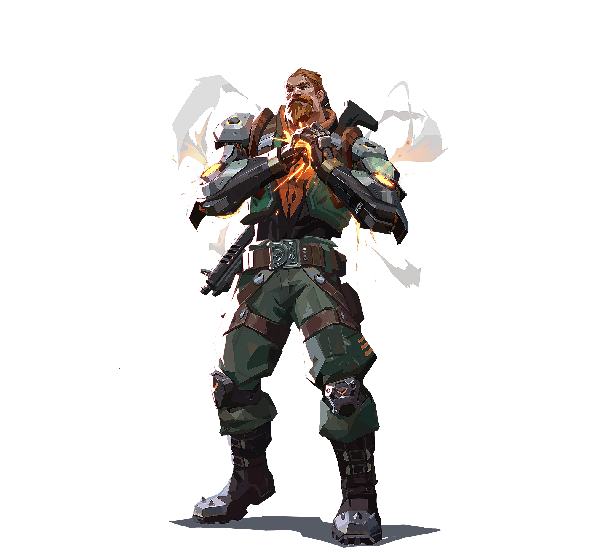 League Of Legends: 10 Garen Cosplay That Are Too Accurate