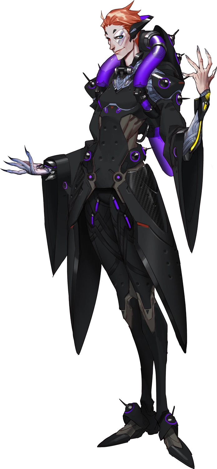 Moira