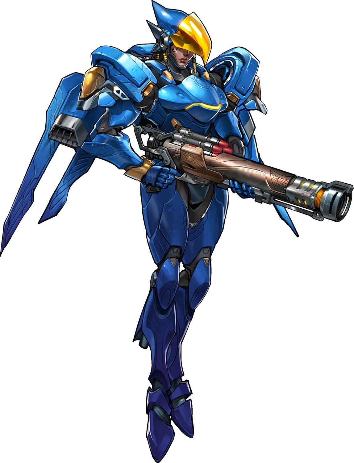 Pharah