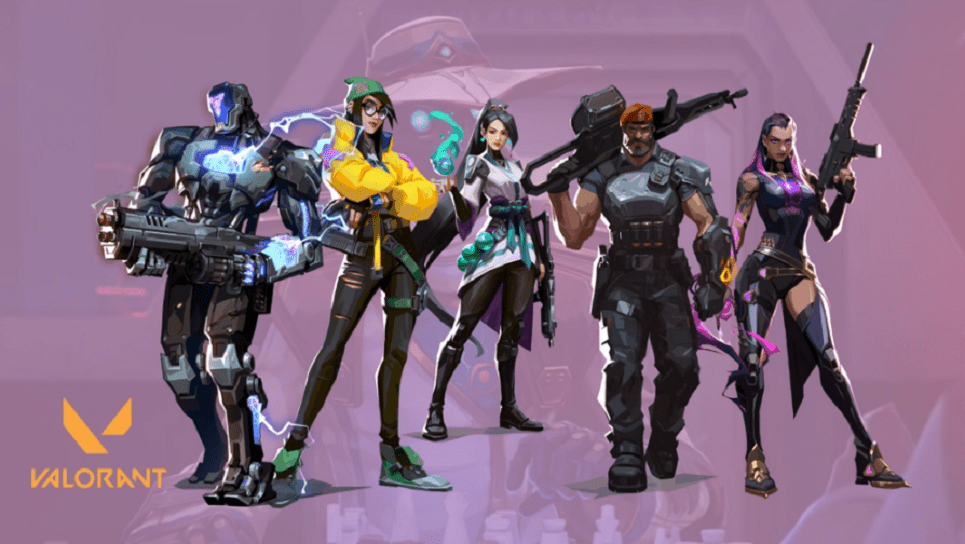 Zeeq Valorant Zeeq Valorant