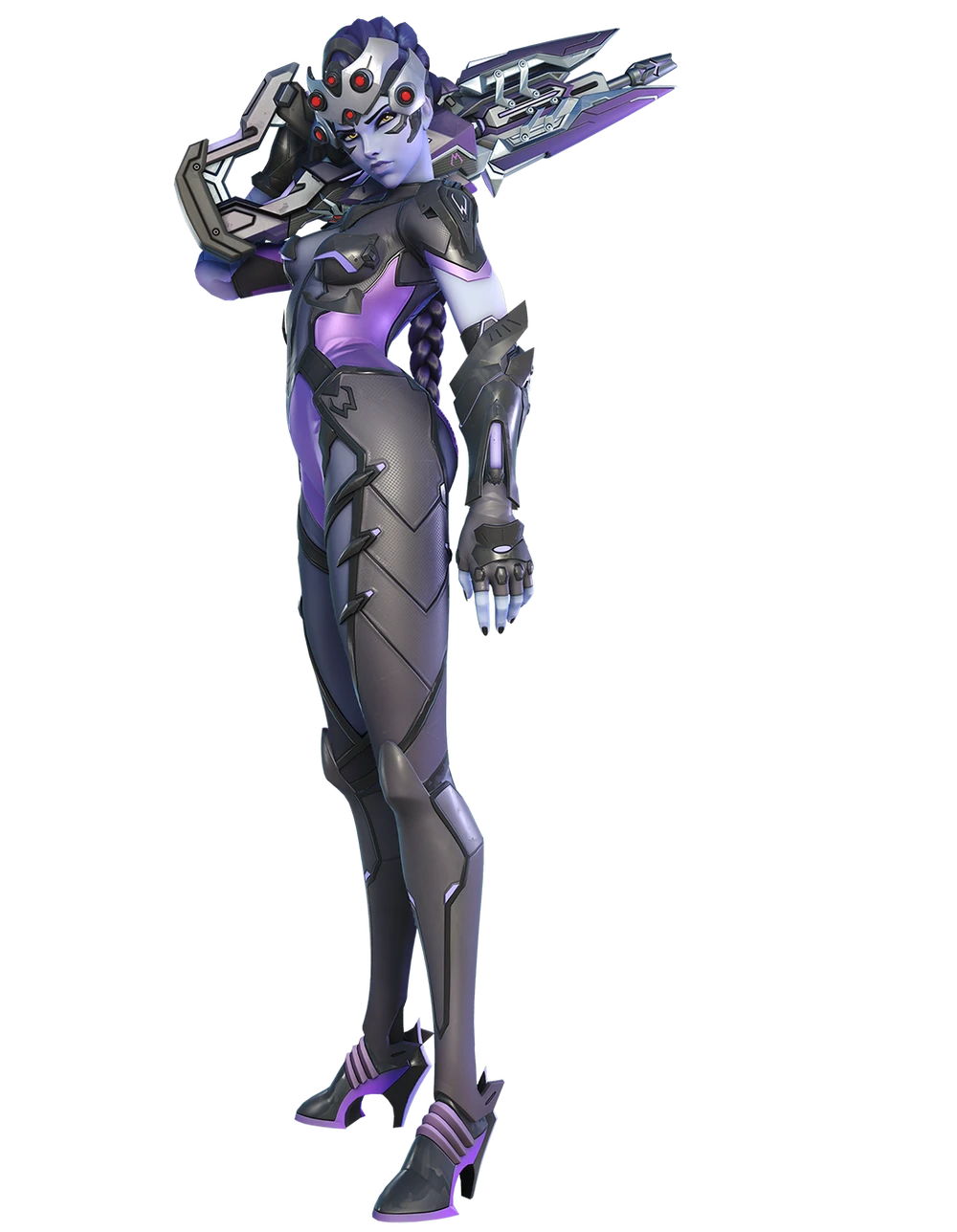 Widowmaker