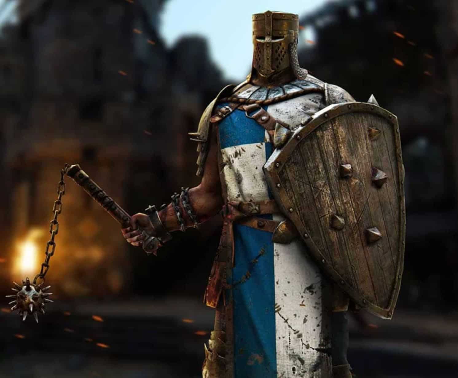 For Honor Characters Guide Moba Now