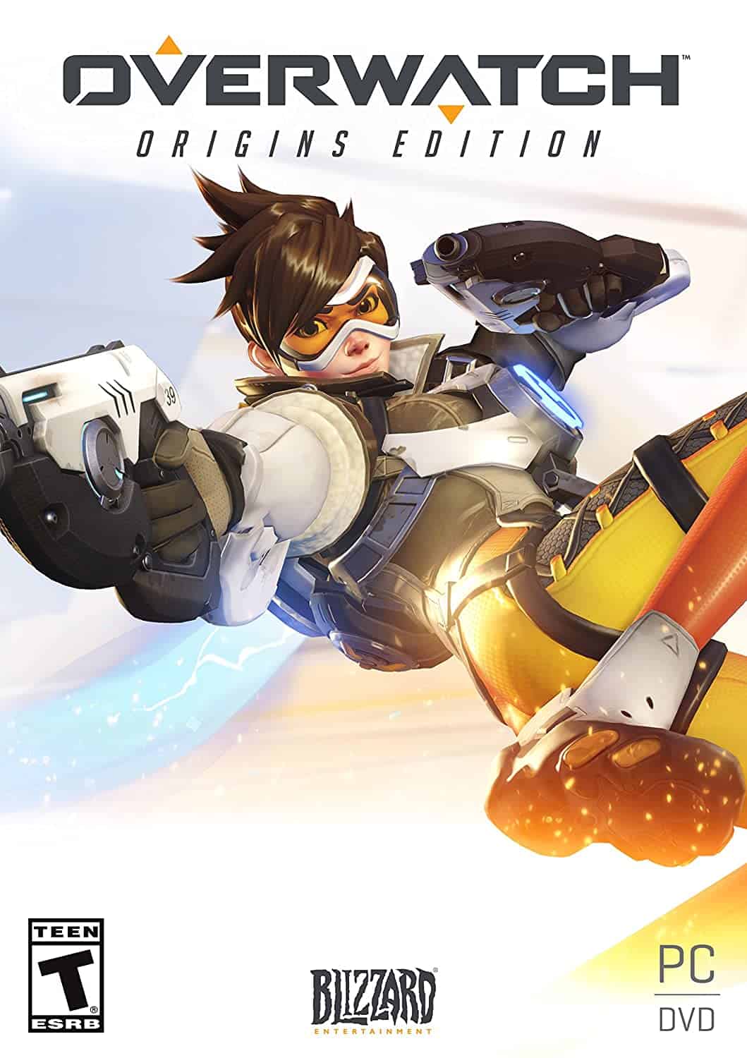 Overwatch original edition