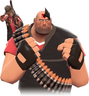 Team Fortress 2 Offensive