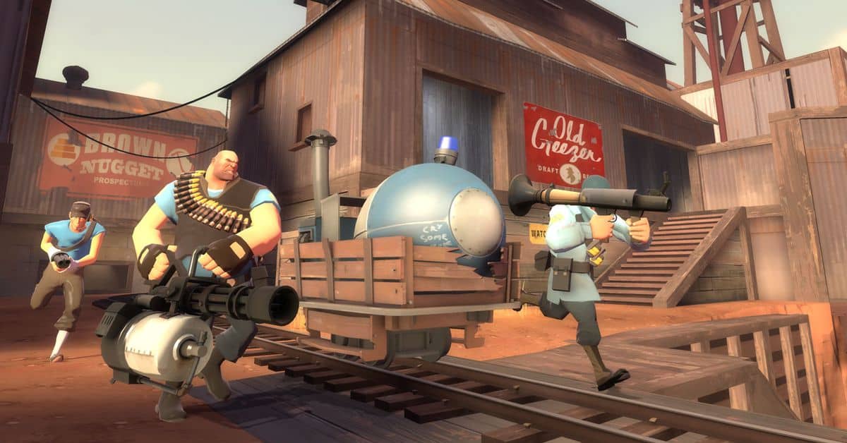 team fortress 2