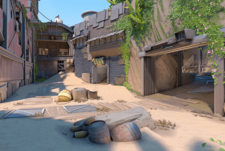 Top Games Like Valorant MOBA Now