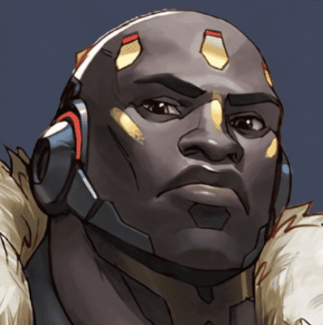 Doomfist